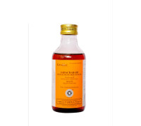 Sahacharadi tail mezhukupakam, 200 ml