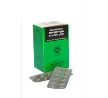 Asalyadi gulika, 100 tablets
