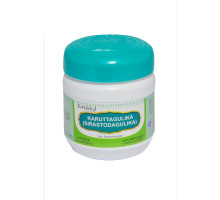 Karutha gulika, 100 tablets