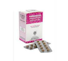 Mukkamukkatuvadi gulika, 100 tablets