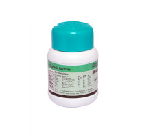 Shaddharana churna, 30 tablets