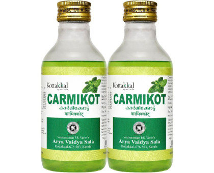 Carmikot Kottakkal, 200 ml