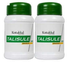 Talisule granules, 100 grams