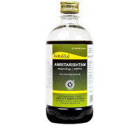 Amrita rishta, 450 ml