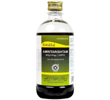Amrita rishta, 450 ml