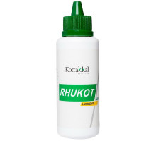 Rhukot liniment, 60 ml