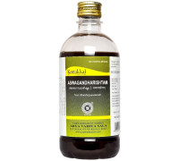 Ashwagandha rishta, 450 ml