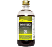 Ashwagandha rishta, 450 ml