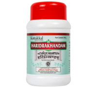 Haridrakhand, 100 grammi