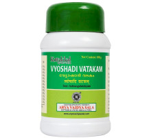 Vyoshadi vatakamam, 100 grams