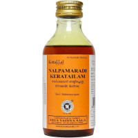 Nalpamaradi Kera tail, 200 ml