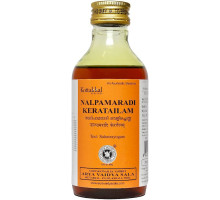 Nalpamaradi Kera tail, 200 ml