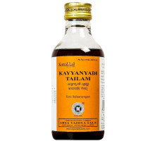 Kayyanyadi tail, 200 ml