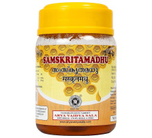 Samskrithamadhu, 450 ml