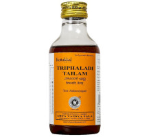 Thriphaladi tail, 200 ml