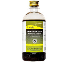 Jirakadya rishta, 450 ml