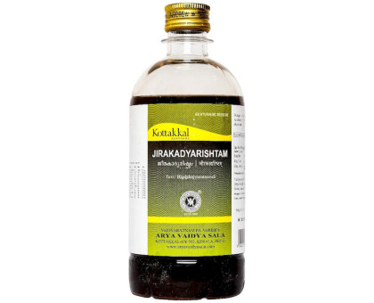 Jirakadya rishta Kottakkal, 450 ml