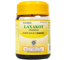 Laxakot avaleha, 200 grams