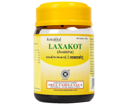 Laxakot avaleha Kottakkal, 200 grams