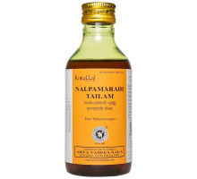 Nalpamaradi tail, 200 ml
