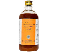 Dhanwantaram kuzhampu, 500 ml