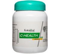 C-Health Granulat, 250 grams