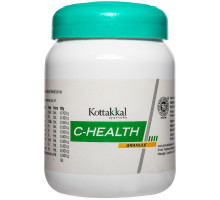 C-Health Granule, 250 grams