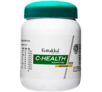 C-Health Zuckerfreies Granulat, 250 grams