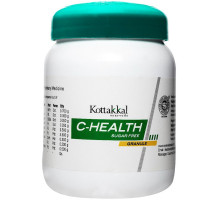 C-Health sugar free granules, 250 grams