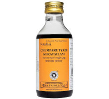 Chemparuthyadi Kera tail, 200 ml