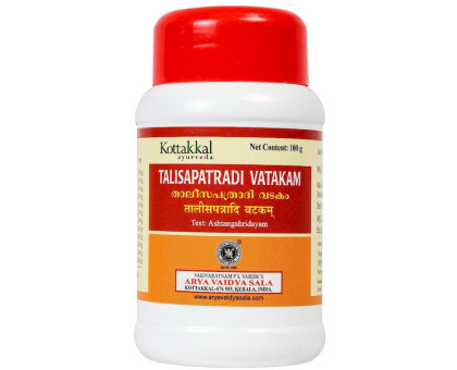 Thalisapatradi vatakam Kottakkal, 100 grammes