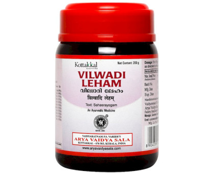 Vilwadi Leha Kottakkal, 200 grams