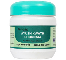 Ayush kwath churna, 100 grams