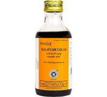 Malathyadi tail, 200 ml