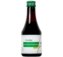 Indukanthamritham, 200 ml