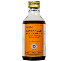 Kayyanyadi Kera tail, 200 ml
