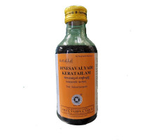 Dineshavalyadi Kera tail, 200 ml