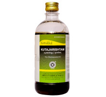 Kutuja rishta, 450 ml