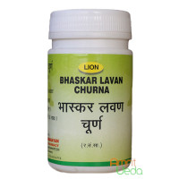 Lavan Bhaskar powder, 100 tablets