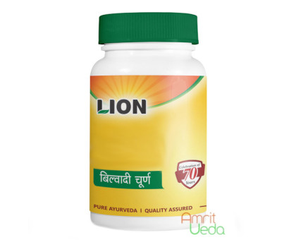 Saptavishanti Guggul Lion, 100 tabletek Saptavishanti Guggul Lion, 100 tabletek