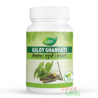 Giloy extract, 100 tablets