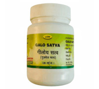Giloy Satva, 25 grams