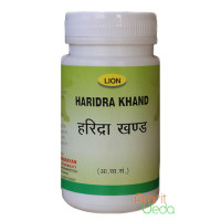 Haridra Khand, 100 gramy