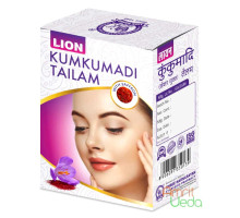 Kumkumadi tail, 15 ml