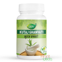 Kutaj extract, 100 tablets - 30 grams