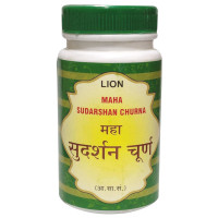 Mahasudarshan powder, 100 grams