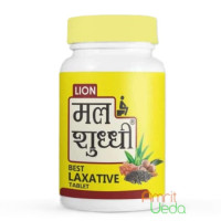 Malshuddhi, 100 tablets