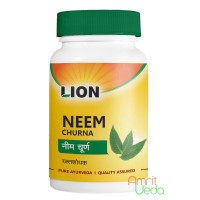Neem powder, 100 grams