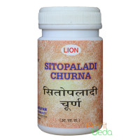 Sitopaladi, 100 tablets