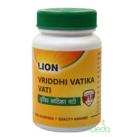 Vridhivadhika vati, 100 tablets